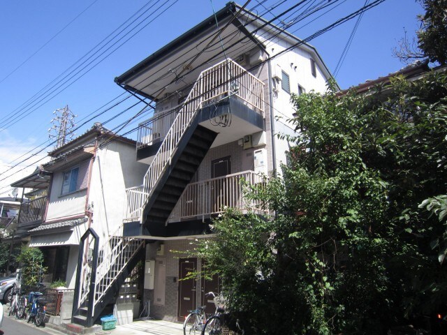 物件外観写真2　(その他)