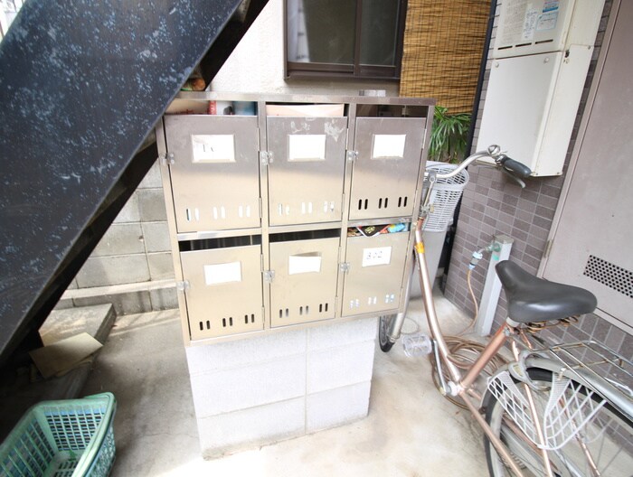 物件外観写真5　(建物設備)