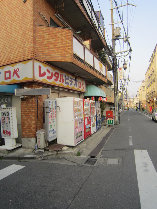 外観写真