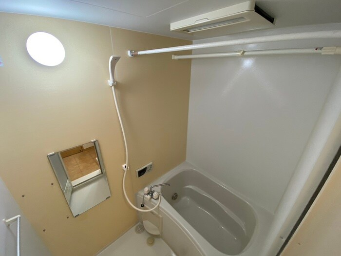物件内観写真9　(バス／シャワールーム等)