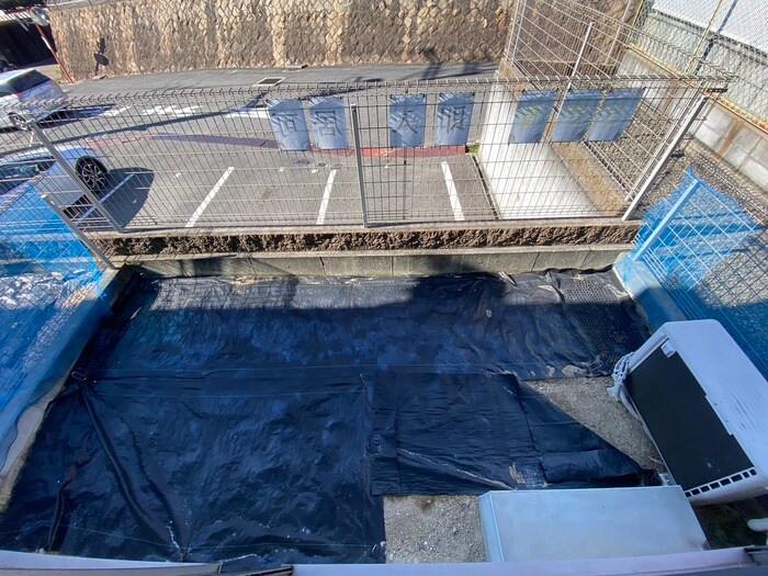 物件内観写真15　(ベランダ・バルコニー)