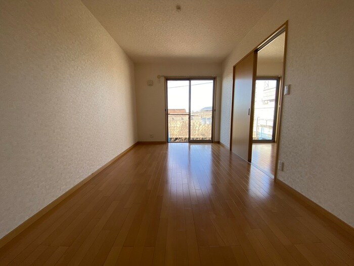 物件内観写真18　(居室)