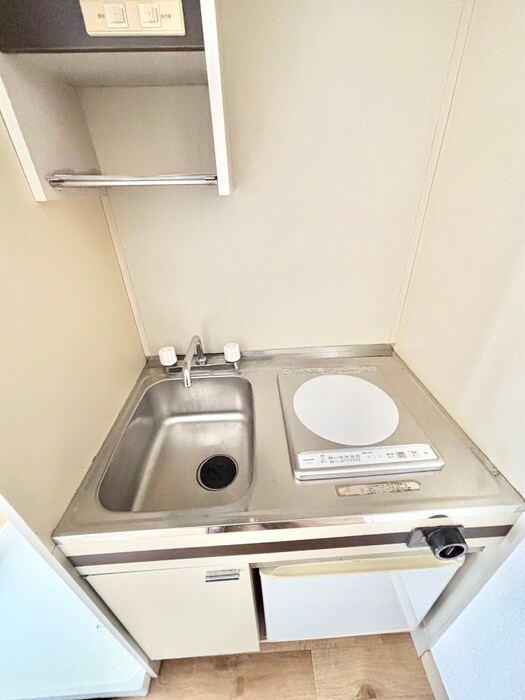 物件内観写真8　(キッチン)