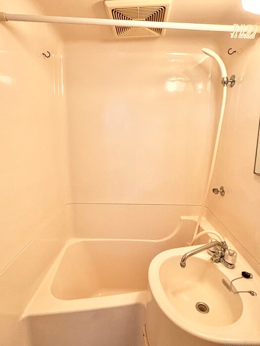 物件内観写真10　(バス／シャワールーム等)