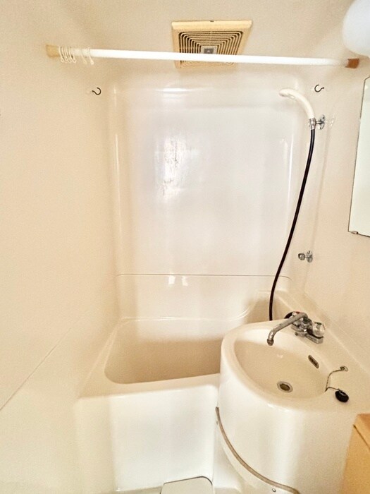 物件内観写真10　(バス／シャワールーム等)