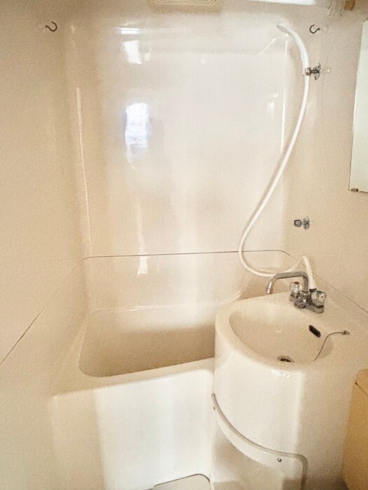 物件内観写真10　(バス／シャワールーム等)