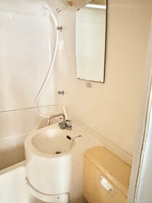 物件内観写真11　(洗面)