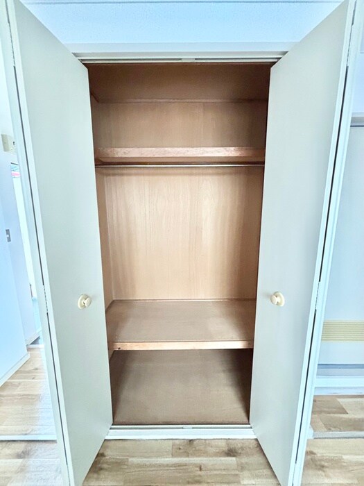 物件内観写真13　(収納)