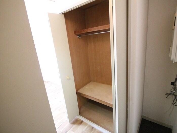 物件内観写真14　(収納)