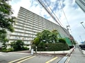 ﾛｰﾚﾙﾊｲﾂ北天満1号棟（114）