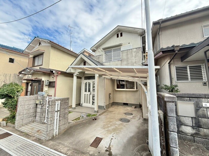 物件外観写真2　(外観写真)