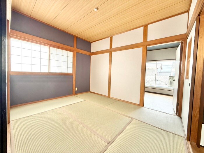 物件内観写真9　(居室)