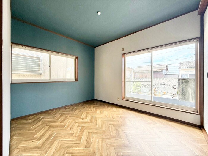 物件内観写真10　(居室)