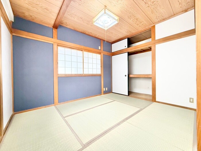 物件内観写真11　(居室)