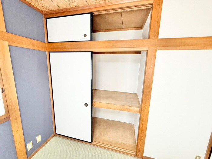 物件内観写真12　(収納)