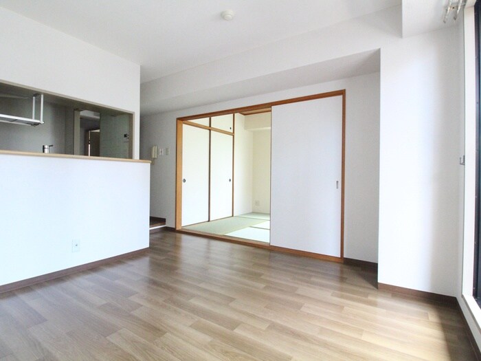 物件内観写真7　(居室)