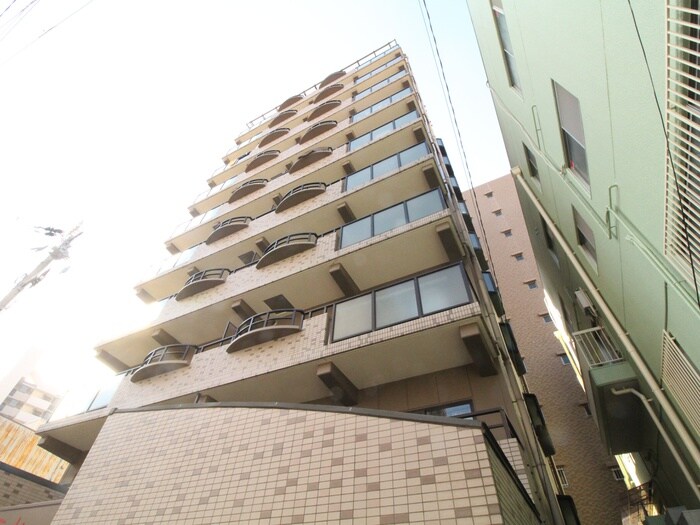 物件外観写真3　(外観写真)