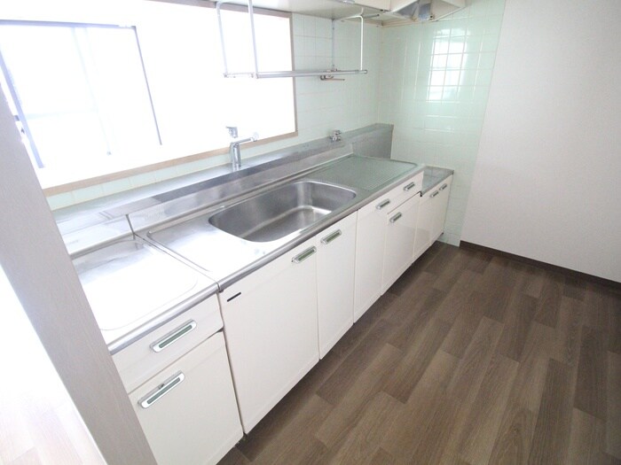 物件内観写真10　(キッチン)