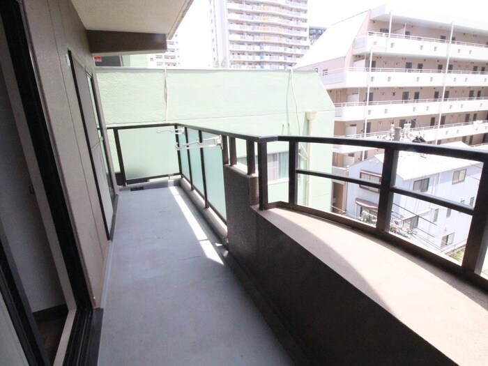 物件内観写真15　(ベランダ・バルコニー)