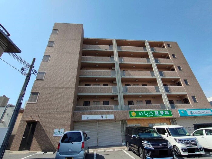 物件外観写真3　(外観写真)