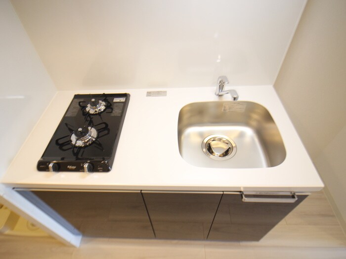 物件内観写真7　(キッチン)