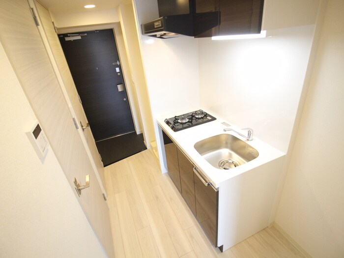 物件内観写真8　(キッチン)