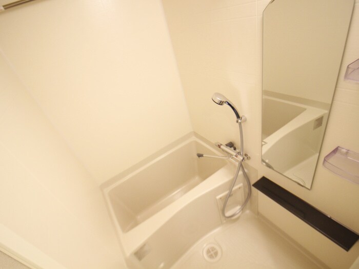 物件内観写真17　(バス／シャワールーム等)