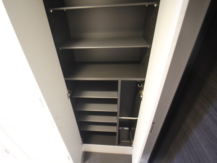 物件内観写真21　(靴箱)
