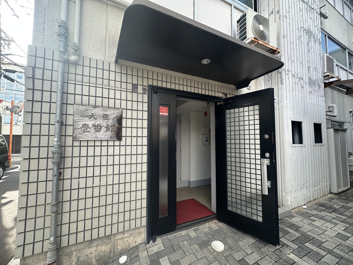 外観写真