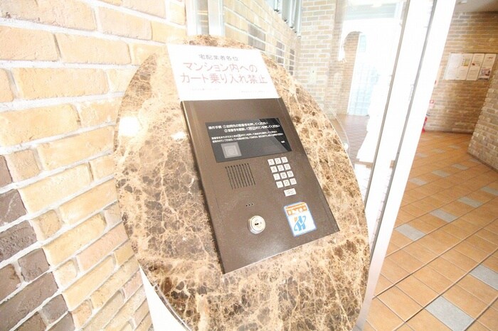 物件外観写真3　(建物設備)