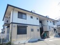 クレストハイツ朝霧