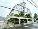 コティ横木　201号室