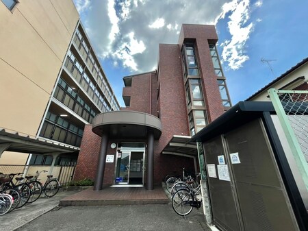 チャペルハイムタナベ外観写真