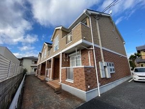 カレント外観写真