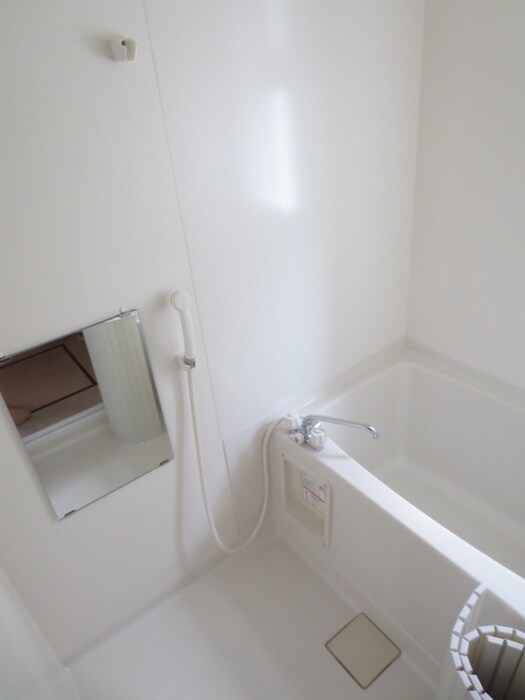 物件内観写真7　(バス／シャワールーム等)