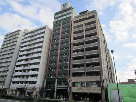 ｴｽﾃﾑｺｰﾄ新大阪Ⅵｴｷｽﾌﾟﾚｲｽ(712)外観写真