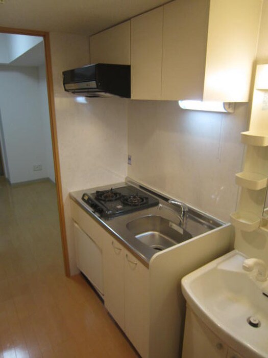 物件内観写真7　(キッチン)