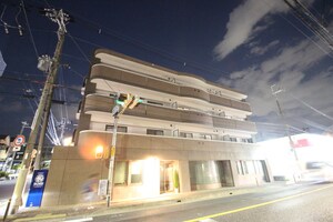 メゾンド・ファミーユ外観写真