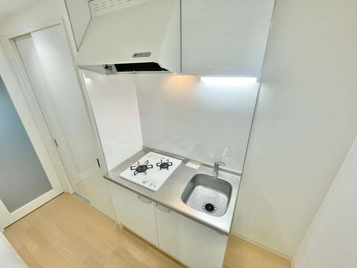 物件内観写真8　(キッチン)