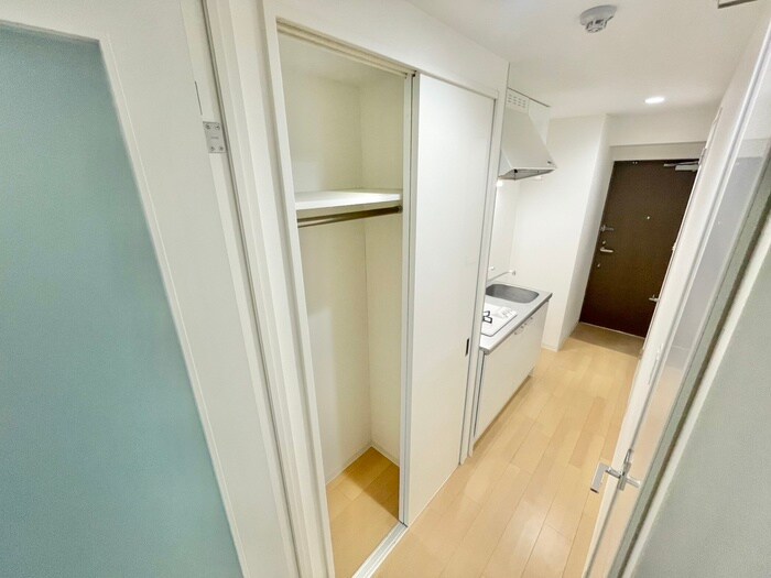 物件内観写真15　(収納)