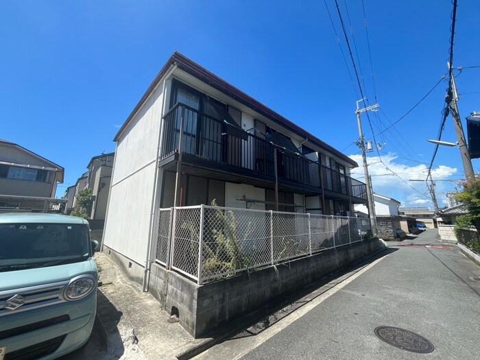 物件外観写真5　(外観写真)