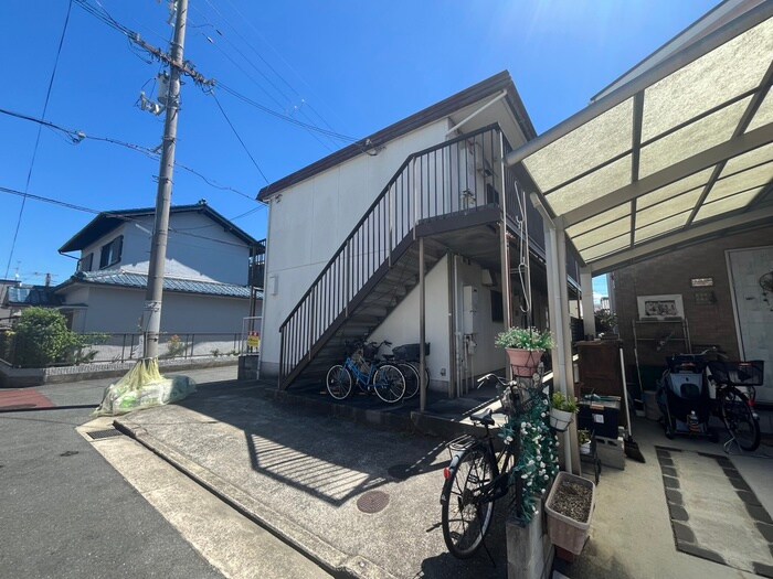 物件外観写真6　(外観写真)