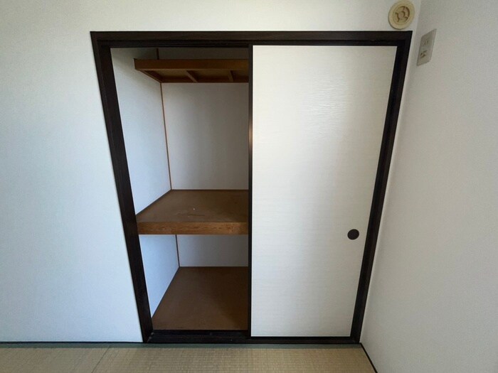 物件内観写真17　(収納)