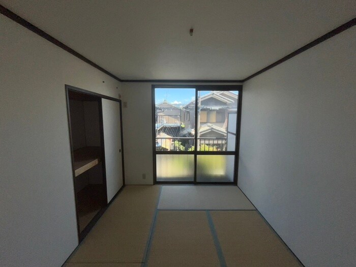 物件内観写真18　(居室)