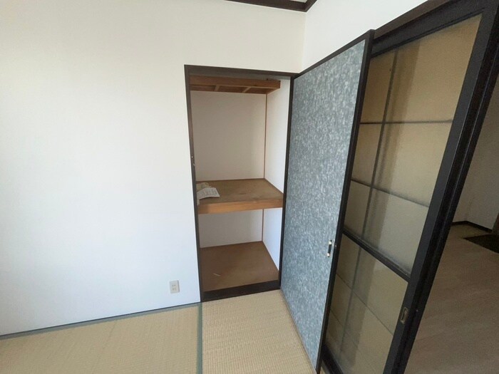 物件内観写真20　(収納)