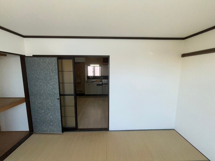 物件内観写真21　(居室)