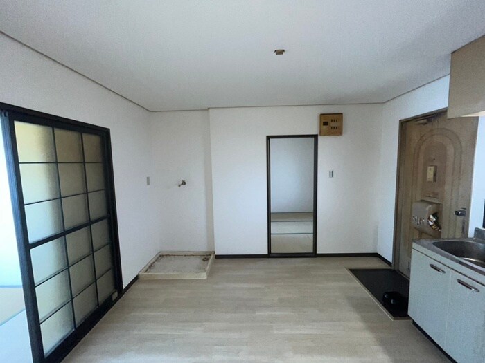 物件内観写真22　(居室)