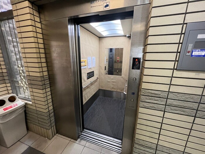 物件外観写真3　(建物設備)