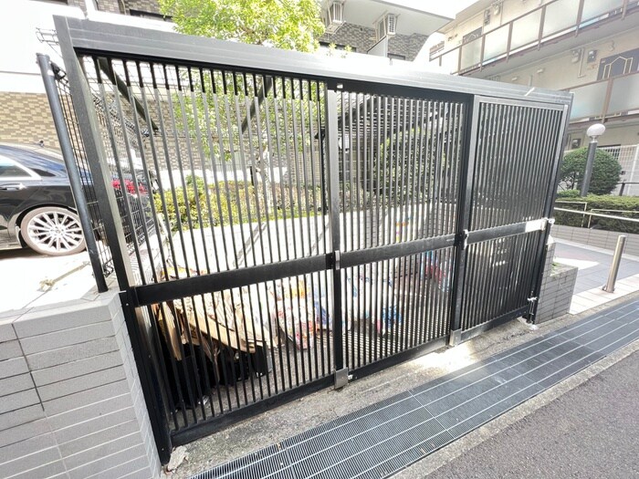 物件外観写真6　(建物設備)