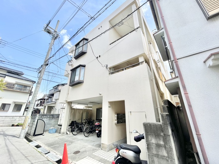 外観写真